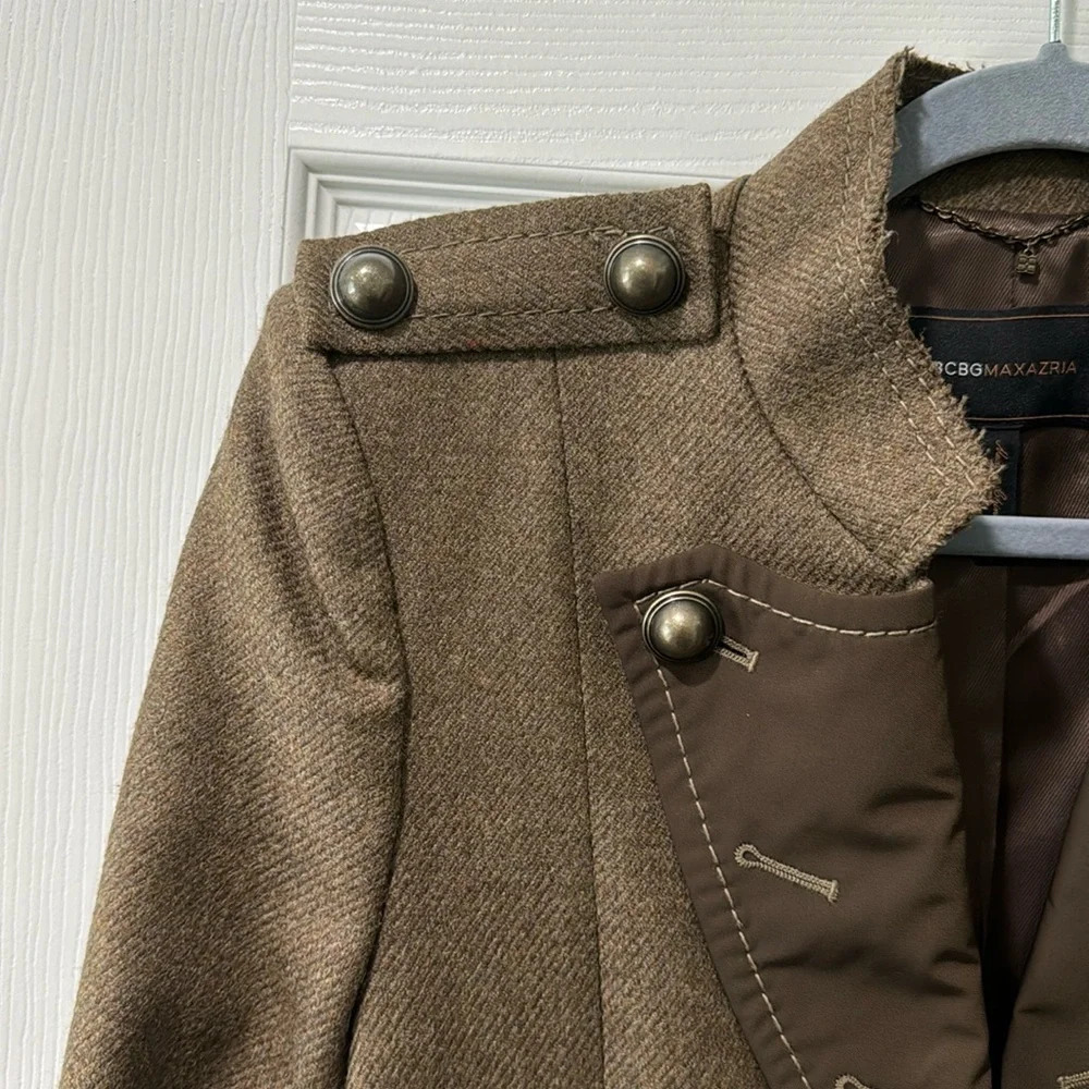 BCBGMAXAZRIA Jacket - Picture 6 of 12